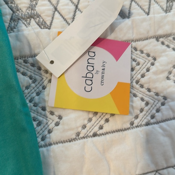 Women’s Cabana leggings size M - Picture 5 of 8